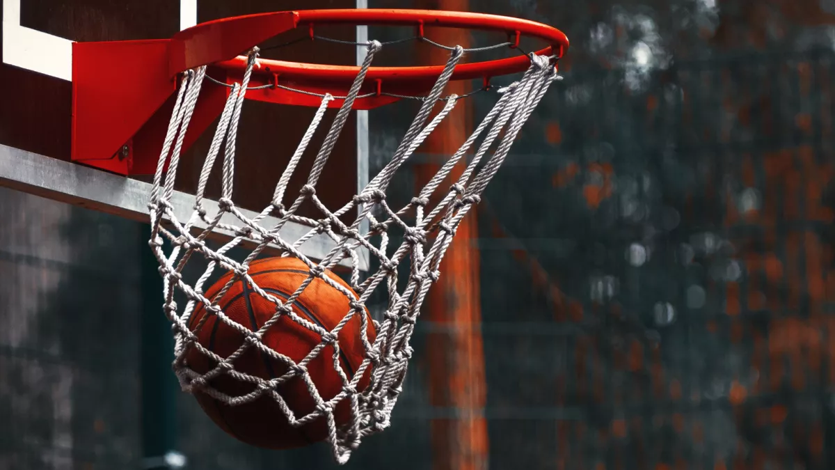 Basket