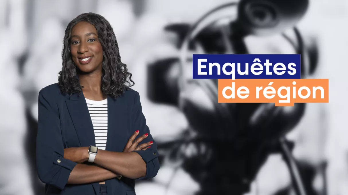 Enquetes de region avec Dah Magassa