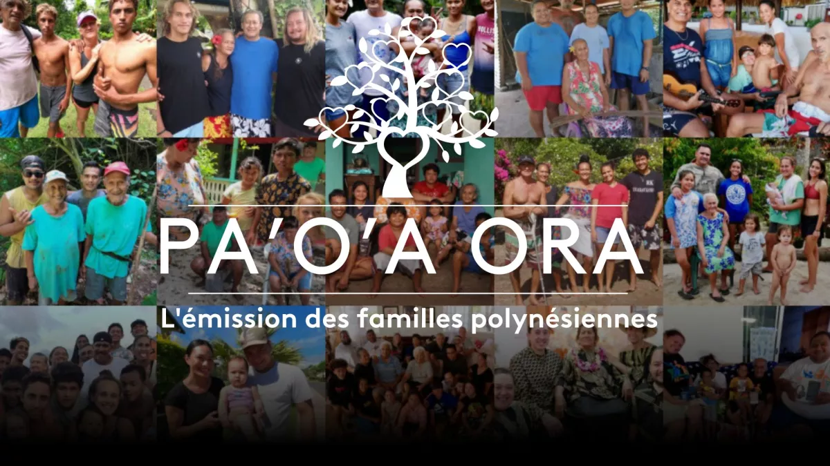 paoa ora saison 7