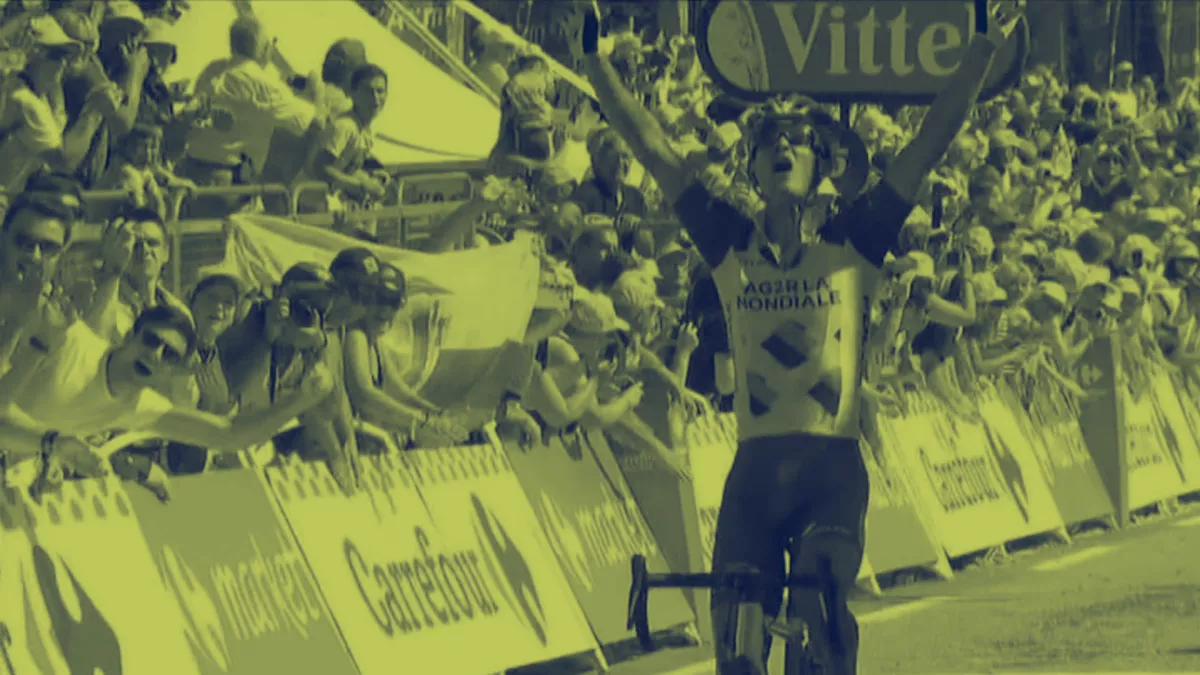 cyclisme