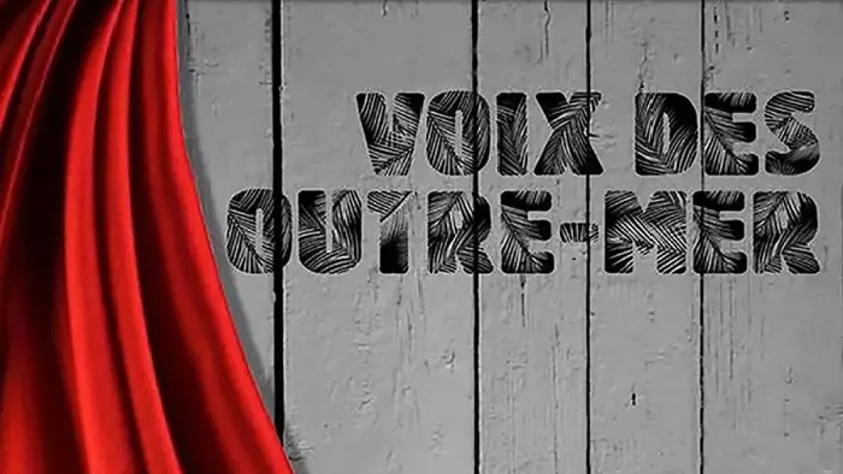 Concours des voix des Outre-mer 4ème Edition - La finale sélection, La Réunion - Samedi 25 décembre 2021 à 22.00 La 4e édition du concours Voix des Outre-mer revient sur Réunion la 1ère.