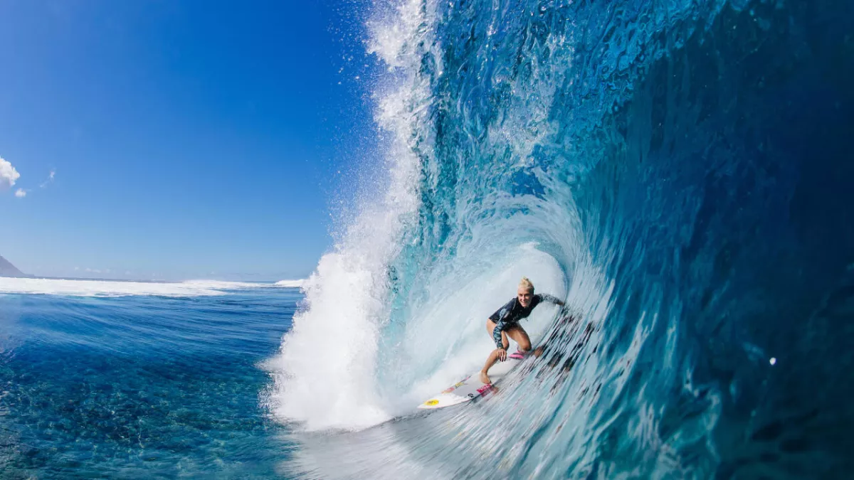 © WSL/Matt Dunbar