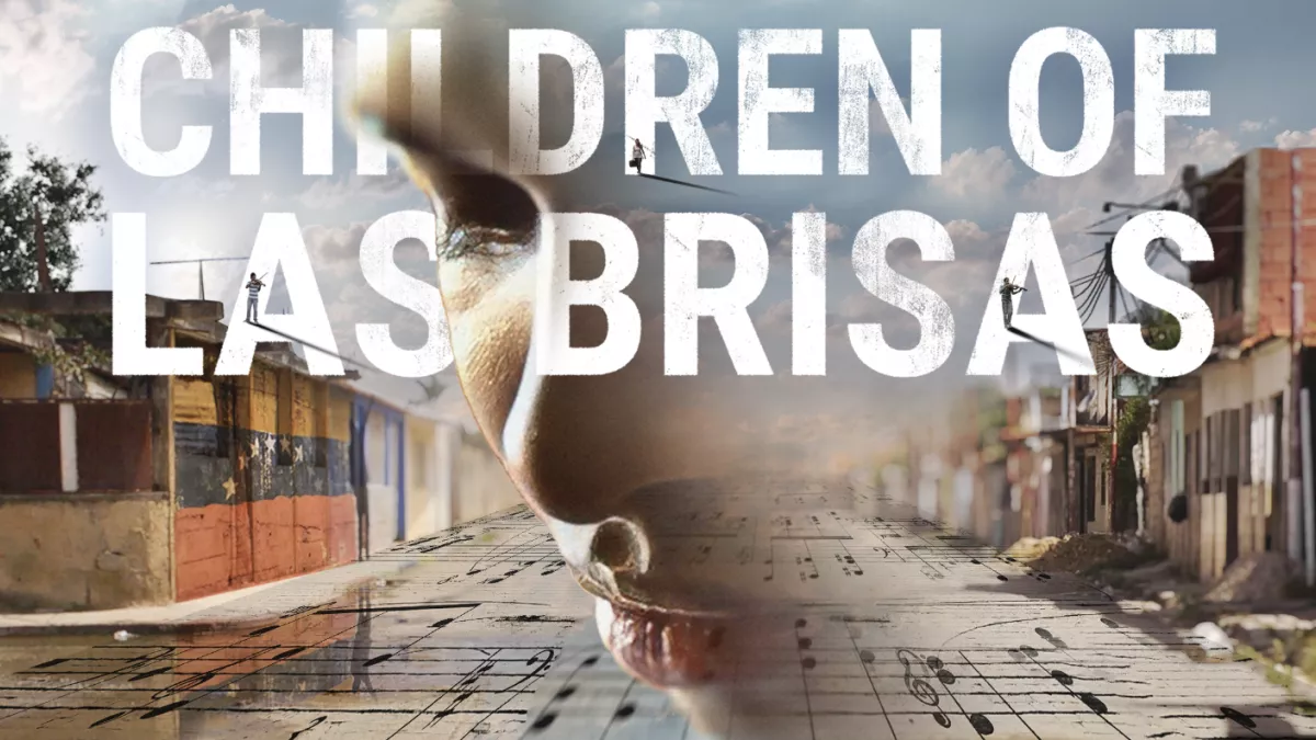 brisas