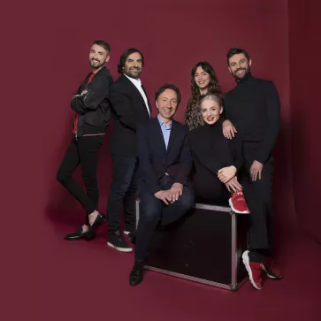 EUROVISION 2018