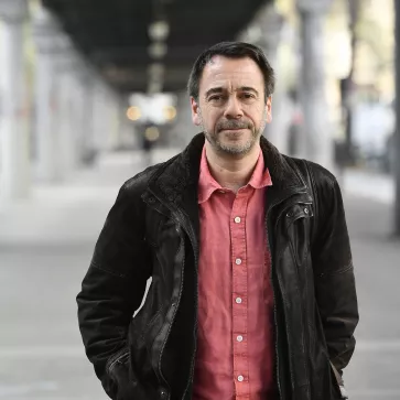 MICHEL BUSSI