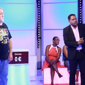 visuel de l'émission