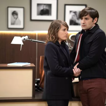 DIX POUR CENT - SAISON 3