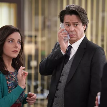 DIX POUR CENT - SAISON 3