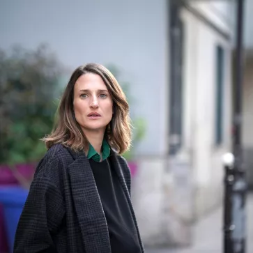 DIX POUR CENT - SAISON 3