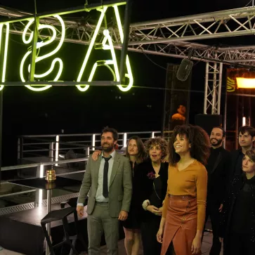 DIX POUR CENT - SAISON 3