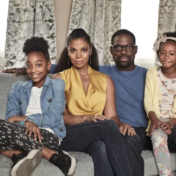 THIS IS US - Saison 2