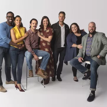 THIS IS US - Saison 2