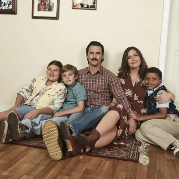 THIS IS US - Saison 2