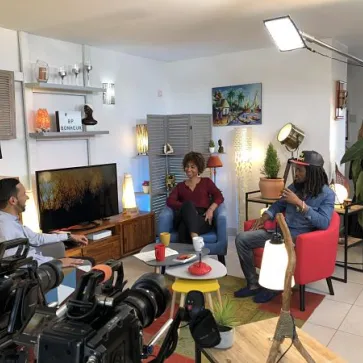 visuel de l'émission