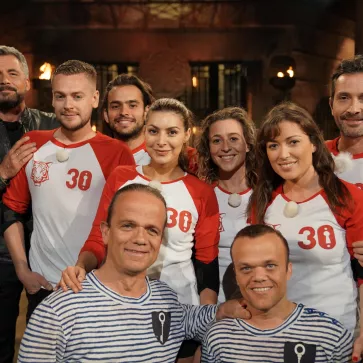 FORT BOYARD 2019