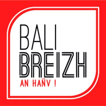 logo Bali Breizh an hanv