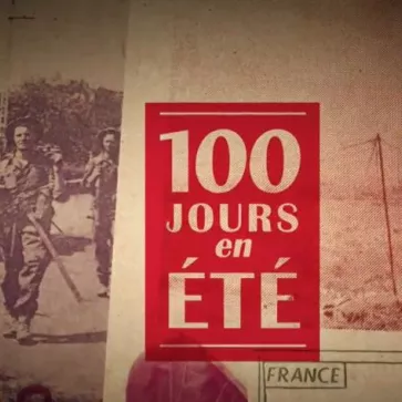 Générique 100 jours en été
