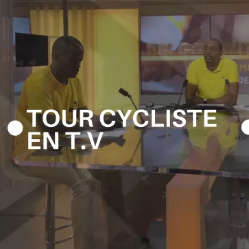 Tour en TV 