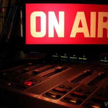 visuel radio