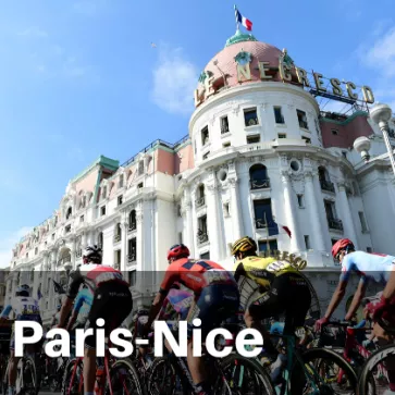 PARIS-NICE
