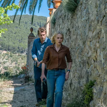 MALLORCA