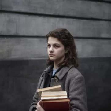 AMIE PRODIGIEUSE (L')