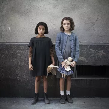 AMIE PRODIGIEUSE (L') - Elena Ferrante