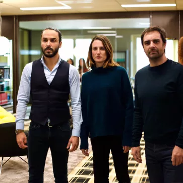 DIX POUR CENT - SAISON 4