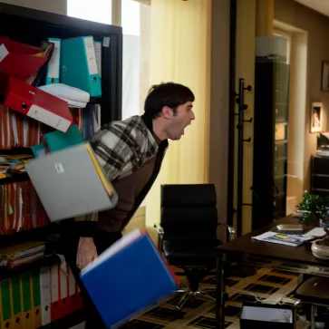 DIX POUR CENT - SAISON 4