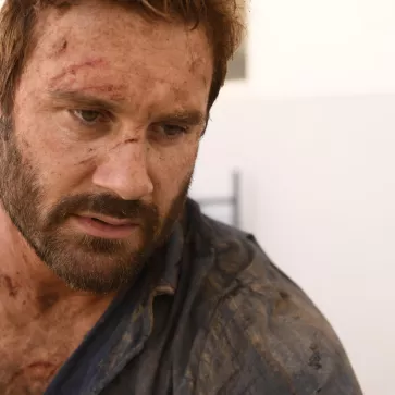 MIRAGE S01 - CLIVE STANDEN 
