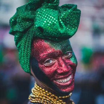 Carnaval de Martinique 2022 : Mardi Gras