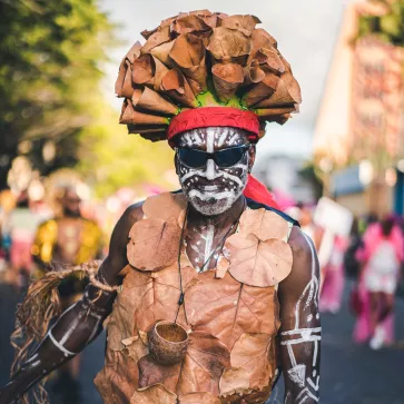 Dossier de presse Carnaval de Martinique 2024