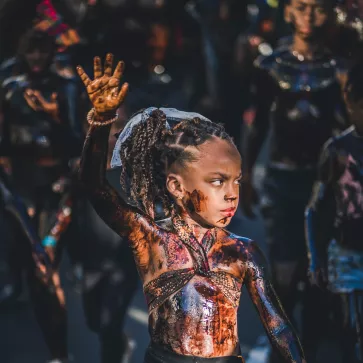 Dossier de presse Carnaval de Martinique 2024