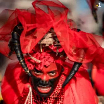 DP Carnaval de Martinique 2026