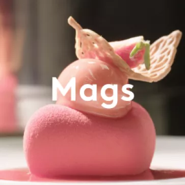 La fraise dans tous ses états