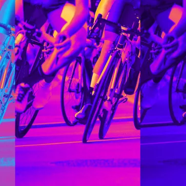 Cyclisme été 2023