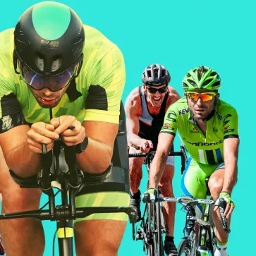 Un été très sport
