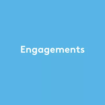 Engagements