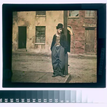Charles C. Zoller, 1918 - Courtesy of George Eastman Museum.jpg