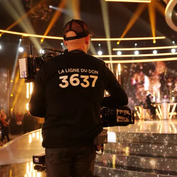 DP telethon 2023 header page equipes