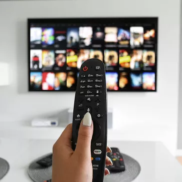 VOS RDV TV