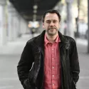 MICHEL BUSSI