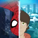 Spider-Man