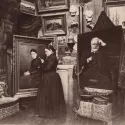 VICTOR HUGO ET LES BARRICADES