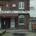 LES RIVIERES POURPRES