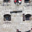 VOYAGE DE PRESSE FORT BOYARD