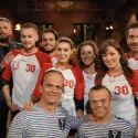 FORT BOYARD 2019