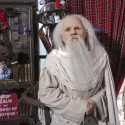 FORT BOYARD 2017 ÉQUIPE 4