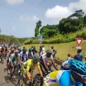 Tour cycliste internationnal de la Martinique 2019