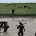 APOCALYPSE - GUERRE DES MONDES
